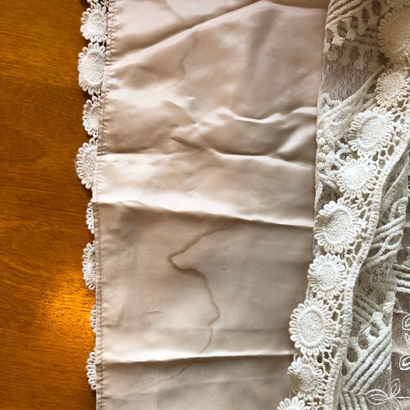 BHLDN Anna Sui Roane Gown size 2 - Picture 9 of 10